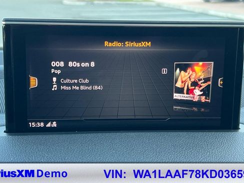 Used 2019 Audi Q7 3.0T Premium Plus w/ Premium Plus Package image 30