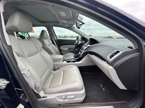 Used 2015 Acura TLX FWD image 8