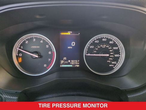 Used 2021 Subaru Forester Premium image 21