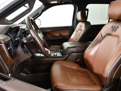 Used 2022 Ford Expedition King Ranch AWD/4WD image 6