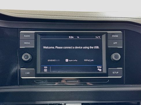 Used 2019 Volkswagen Jetta S w/ Driver Assistance Package FWD image 13