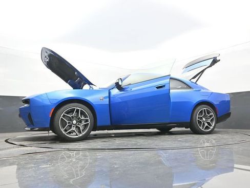 New 2026 Dodge Charger Daytona Scat Pack image 58