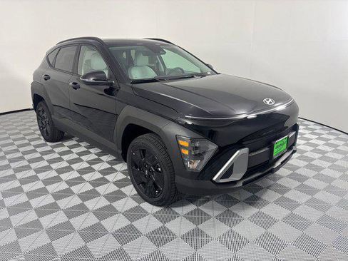 New 2026 Hyundai Kona SEL Sport image 7