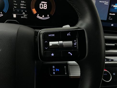 Used 2025 Hyundai Santa Fe SEL image 34