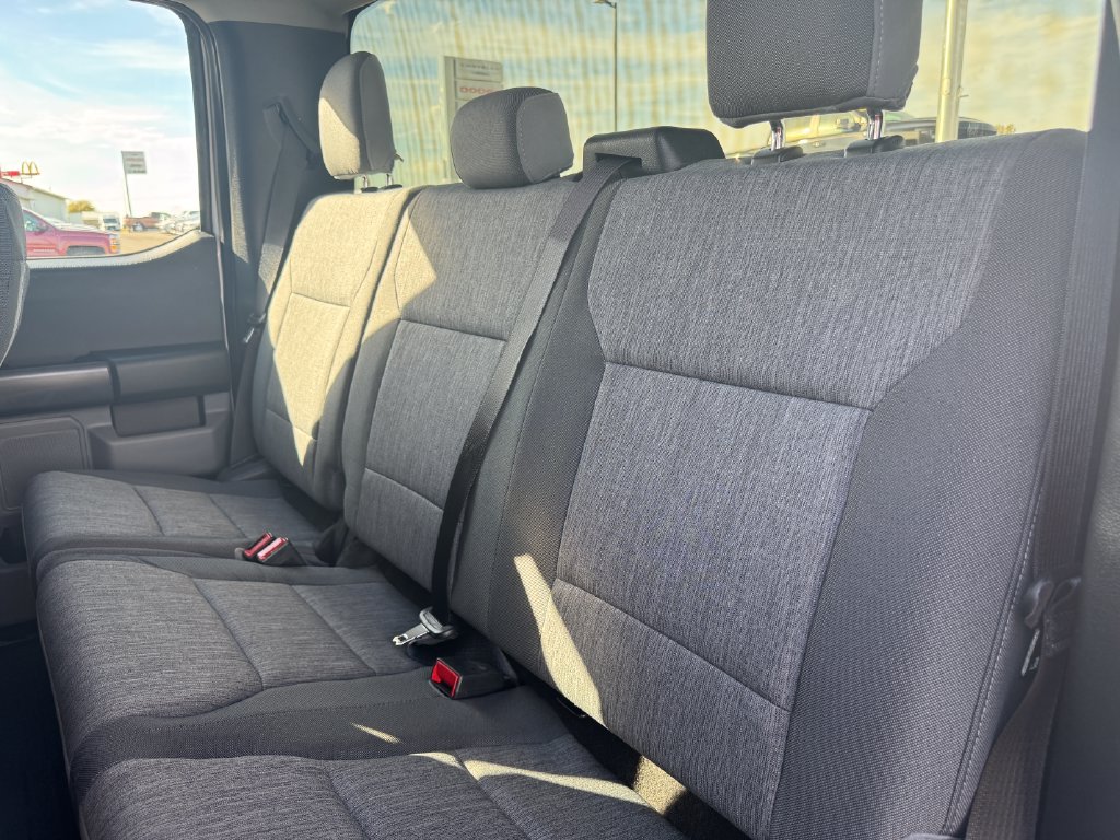 Used 2022 Ford F150 XL AWD/4WD image 36