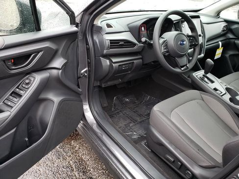 New 2026 Subaru Crosstrek 2.0i Premium image 6