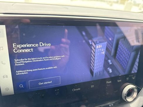 New 2026 Lexus RX 450h AWD image 18