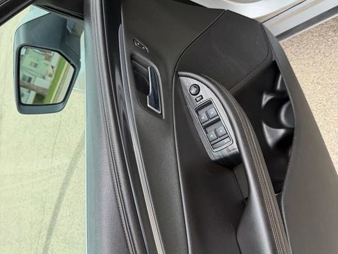 Used 2020 Chevrolet Impala LT image 10