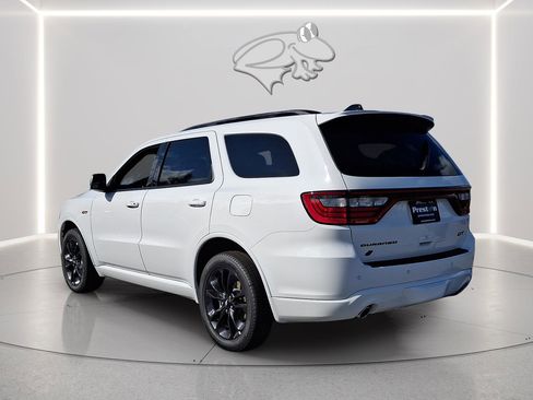 New 2026 Dodge Durango GT image 2