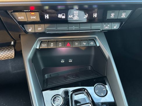 Used 2025 Audi A3 2.0T Premium Plus w/ Premium Plus Package image 18