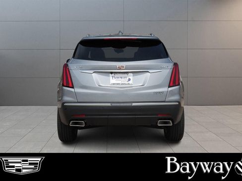 New 2026 Cadillac XT5 Luxury w/ LPO, Floor Liner Package image 38