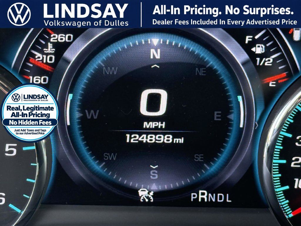 Used 2018 GMC Yukon Denali w/ Open Road Package AWD/4WD image 28