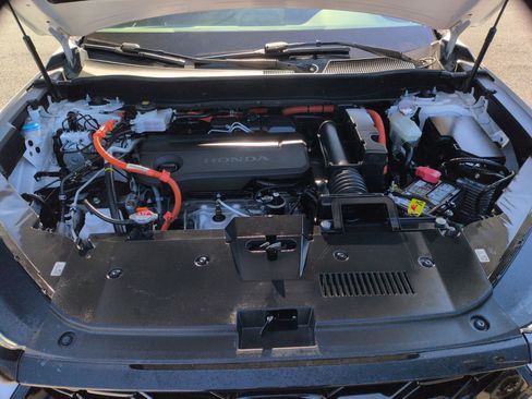 Used 2025 Honda CR-V Sport-L image 17