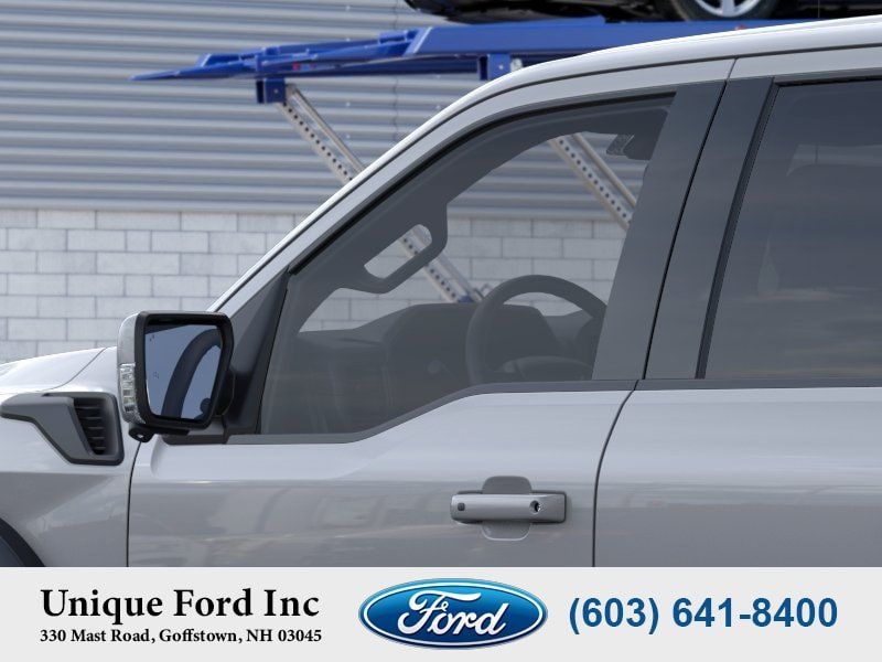 New 2026 Ford F150 Raptor AWD/4WD image 20