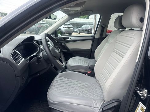 Used 2024 Volkswagen Tiguan S AWD/4WD image 17
