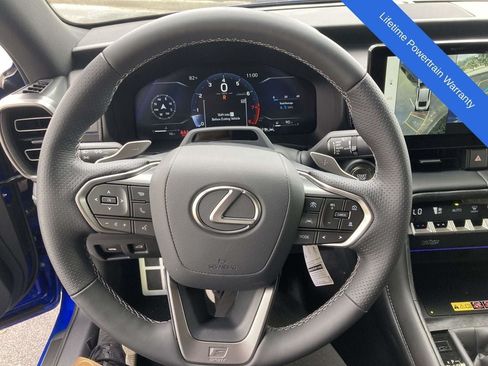 New 2026 Lexus IS 350 F Sport RWD image 20