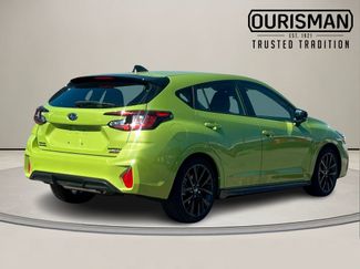 New 2026 Subaru Impreza RS AWD/4WD video 3