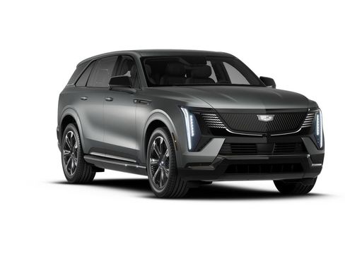 New 2026 Cadillac Escalade IQ Sport 2 AWD/4WD image 9