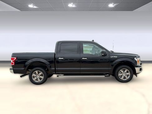 Used 2020 Ford F150 XLT w/ Equipment Group 302A Luxury RWD image 8