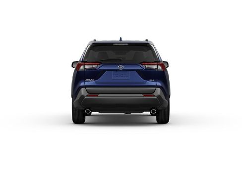 New 2025 Toyota RAV4 XLE image 22