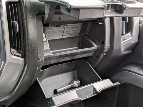 Used 2017 Chevrolet Silverado 1500 LT w/ All Star Edition image 20