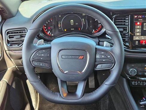 New 2026 Dodge Durango GT AWD/4WD image 11