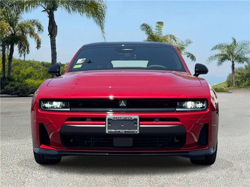 New 2026 Dodge Charger GT AWD/4WD image 3