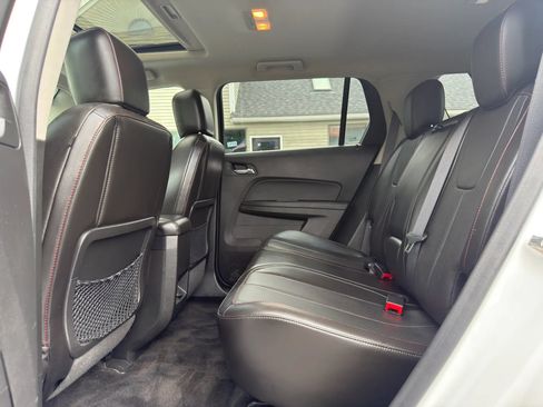 Used 2016 GMC Terrain SLT w/ Open Road Package AWD/4WD image 21