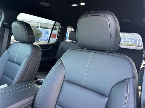 New 2026 GMC Acadia Elevation w/ Black Edition FWD image 28