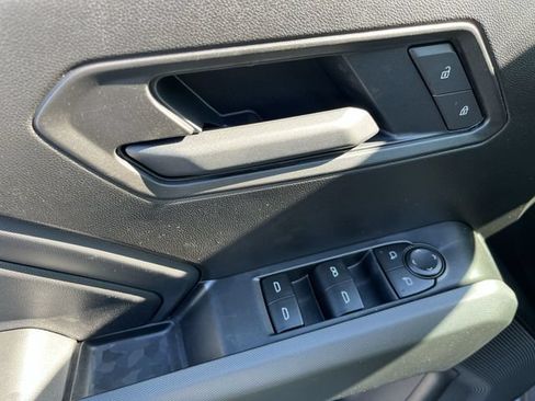 New 2026 Chevrolet Colorado Trail Boss AWD/4WD image 16