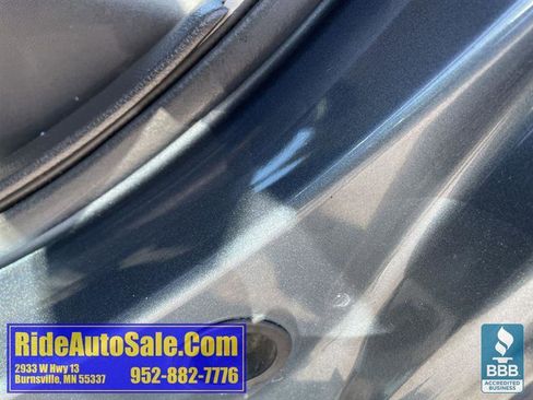 Used 2012 Ford Fusion SEL FWD image 30