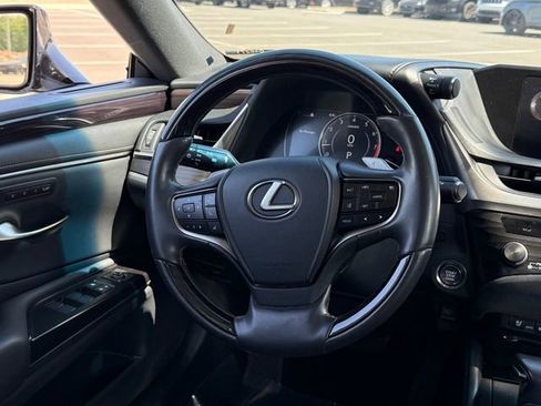Used 2019 Lexus ES 350 w/ Premium Package image 18