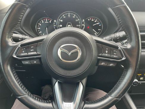 Used 2022 MAZDA CX-5 AWD 2.5 S w/ Premium Plus Pkg image 27