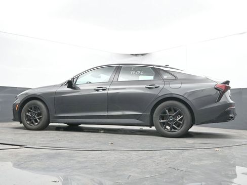 Used 2025 Kia K5 LXS FWD image 46