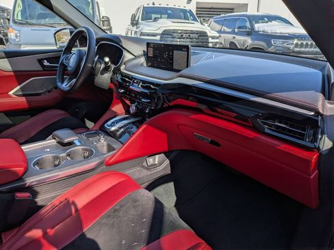 Used 2023 Acura MDX A-Spec image 31