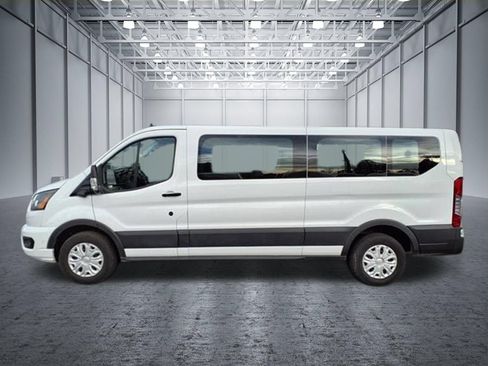 Used 2023 Ford Transit 350 XLT RWD image 14
