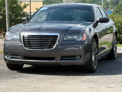 Used 2013 Chrysler 300 S w/ Light Group