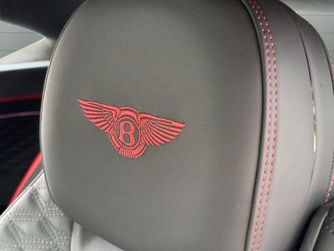 New 2025 Bentley Continental GT Speed image 15