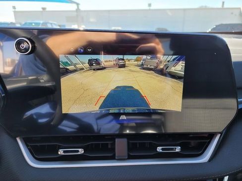 New 2026 Chevrolet Equinox LT image 14