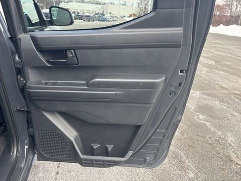 Certified 2025 Toyota Tacoma SR5 image 13