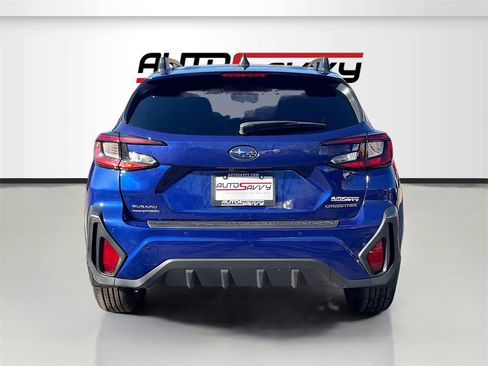Used 2024 Subaru Crosstrek 2.5i Limited w/ Popular Package #4A image 6