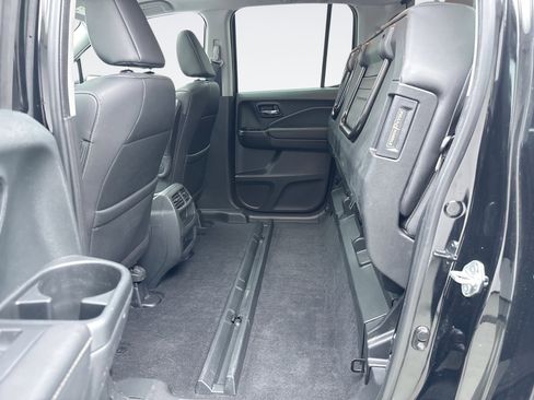 Used 2023 Honda Ridgeline RTL image 22