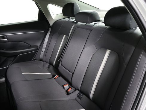 Used 2023 Hyundai Sonata SEL w/ Cargo Package image 30