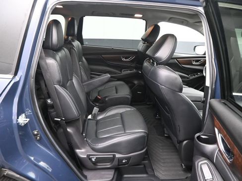 Used 2024 Subaru Ascent Touring AWD/4WD image 11