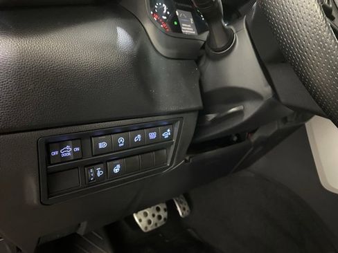 Used 2023 Toyota Tundra SR5 w/ TRD Off-Road Package image 14