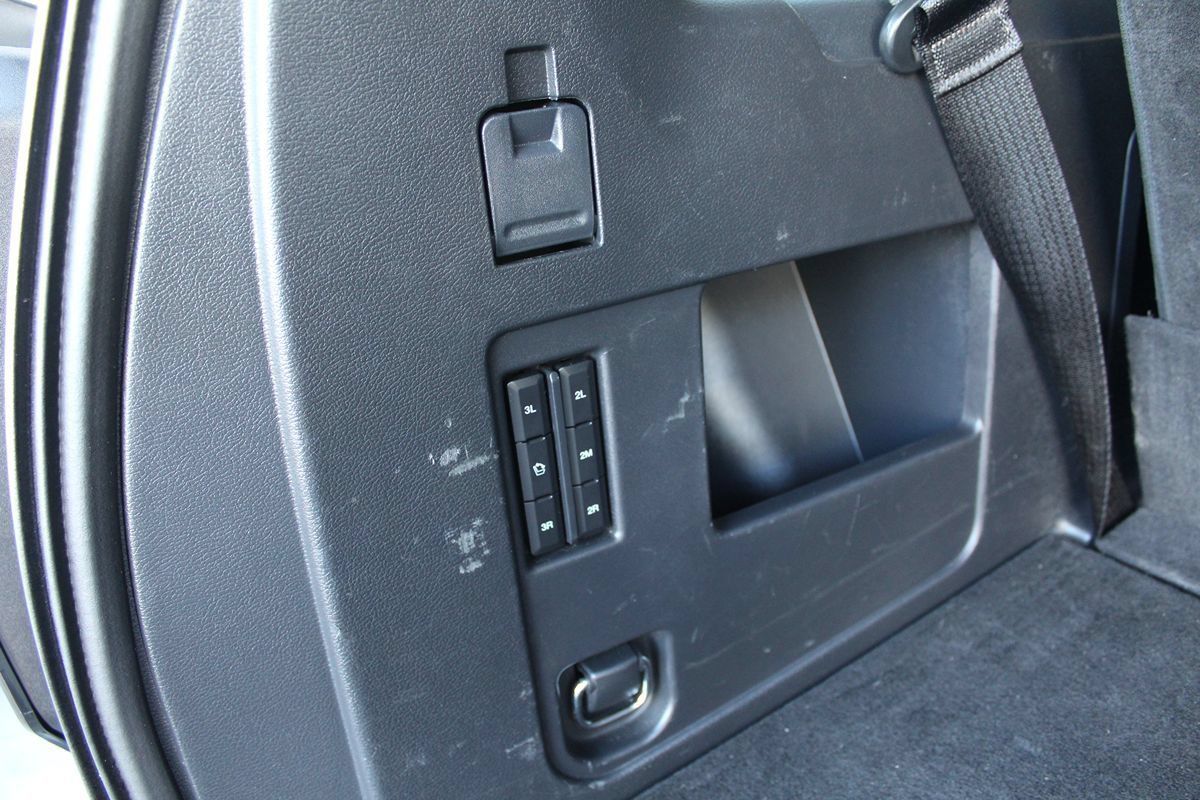 Used 2022 Ford Expedition XLT AWD/4WD image 37