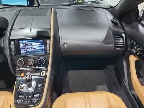 Used 2014 Jaguar F-TYPE S RWD image 39