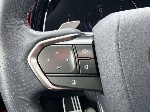 Used 2024 Lexus RX 500h F Sport w/ Convenience Package image 22