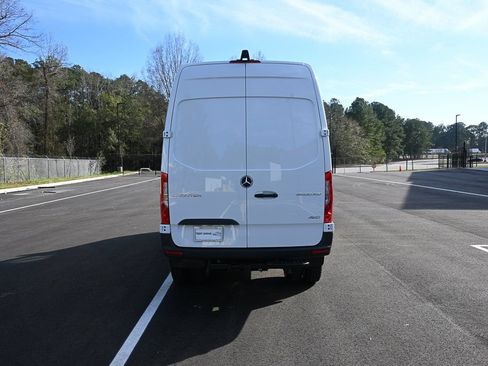 Used 2026 Mercedes-Benz Sprinter 3500 image 26