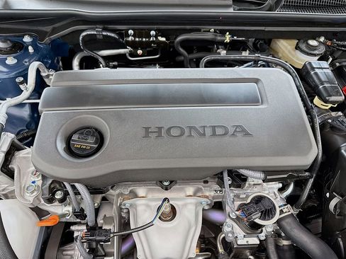 New 2026 Honda Civic Sport image 27